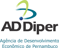 Logotipo oficial de AD Diper