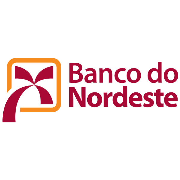 Logotipo oficial de Banco do Nordeste