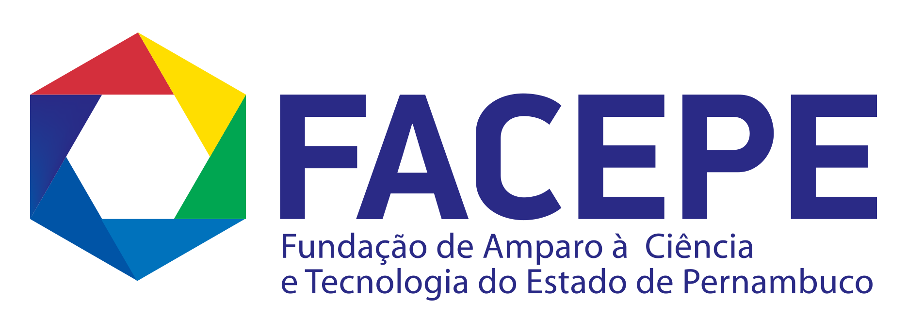 Logotipo oficial de FACEPE