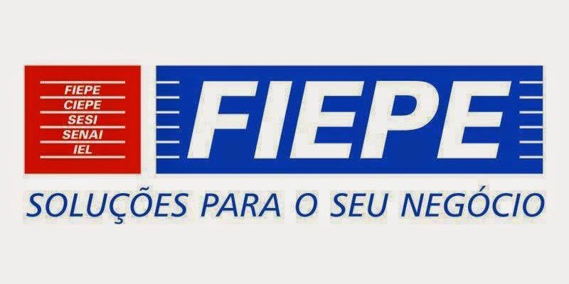 Logotipo oficial de FIEPE