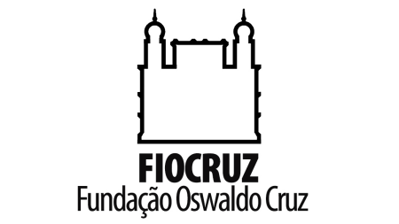 Logotipo oficial de Fiocruz