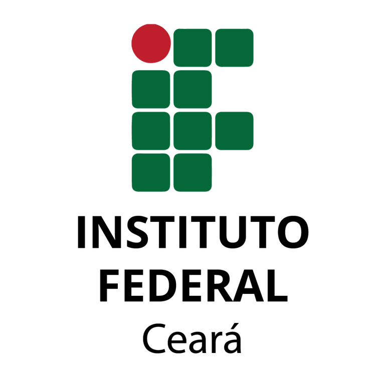 Logotipo oficial de IFCE
