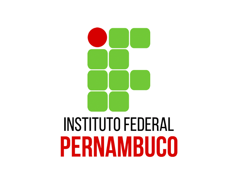 Logotipo oficial de IFPE