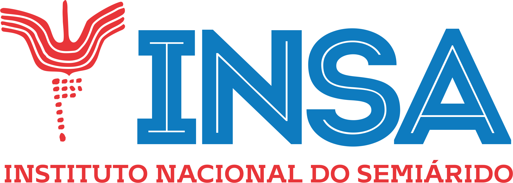 Logotipo oficial de INSA