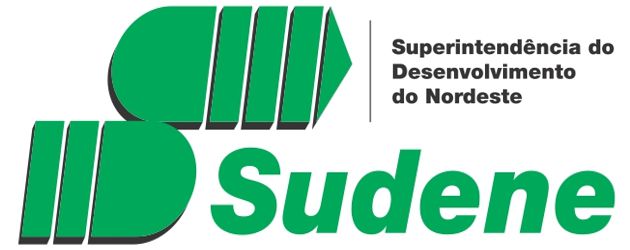 Logotipo oficial de SUDENE