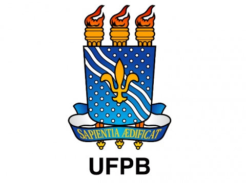 Logotipo oficial de UFPB