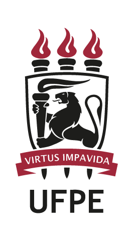 Logotipo oficial de UFPE