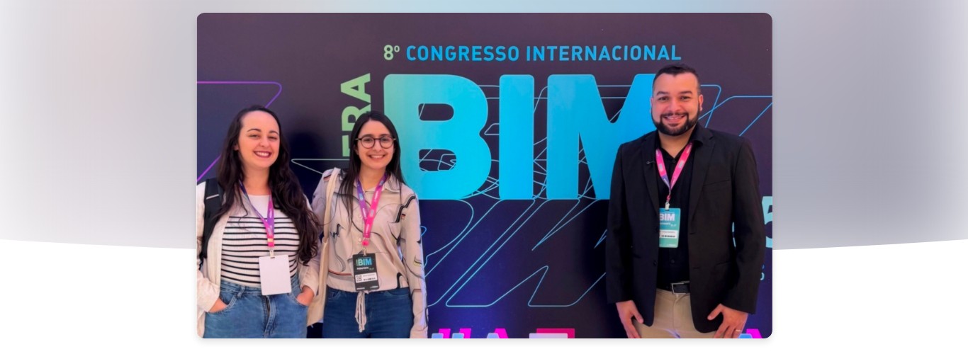 Cerimônia de assinatura do convênio entre diretores do ITCBio e liderança da Copasa em Belo Horizonte