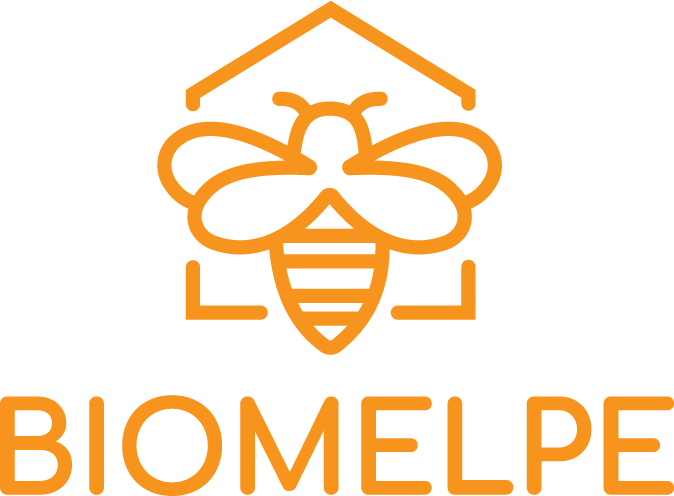 Símbolo oficial de BIOMEL PE
