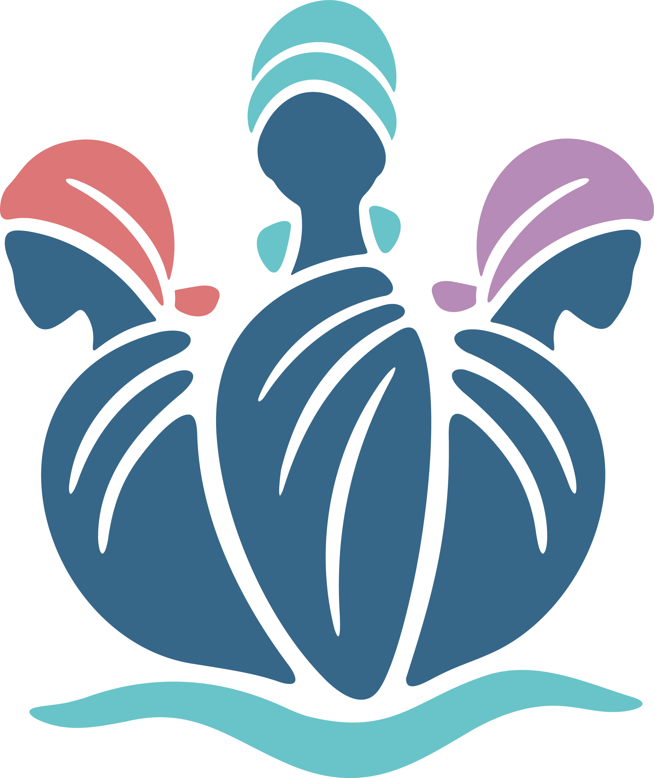 Símbolo oficial de EcoMaris