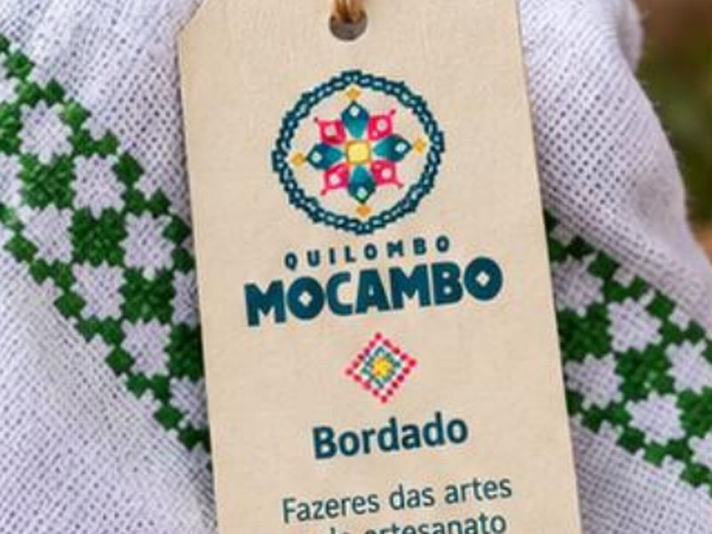 Bordado Tradicional