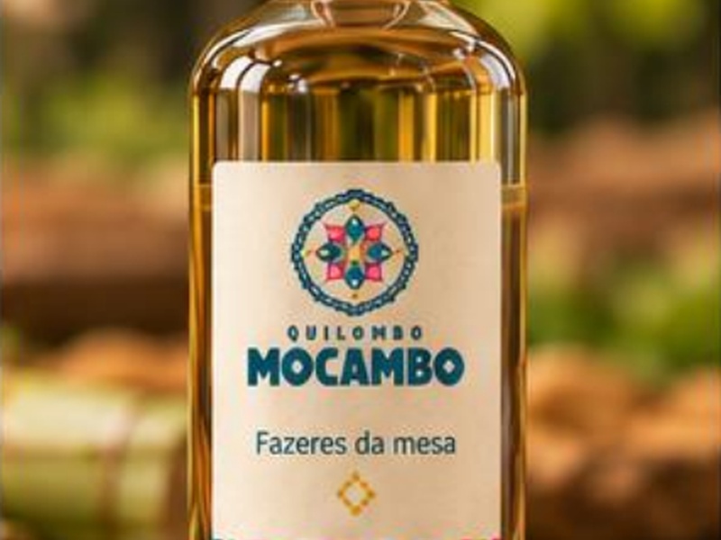 Cachaça e Licores do Mocambo