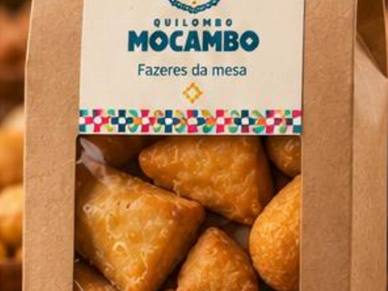 Doces da Memória (Arroz Doce & Batata)