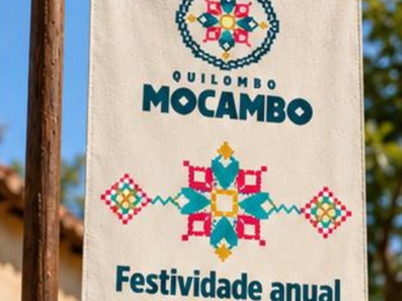 Festividade Anual de Santa Cruz