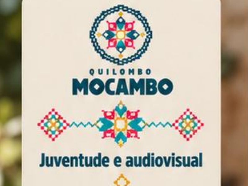 Juventude e Audiovisual Quilombola