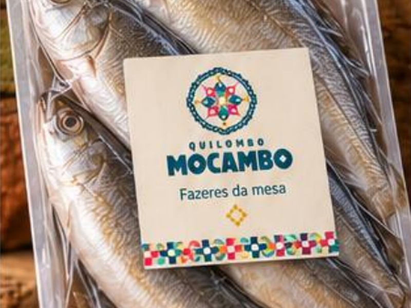 Peixes do São Francisco