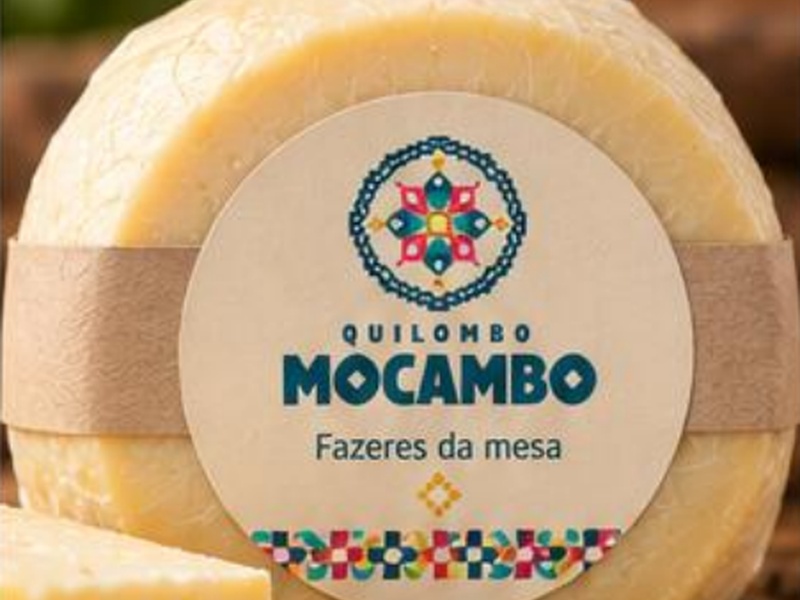 Queijo Artesanal de Coalho