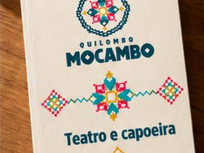 Teatro Popular e Roda de Capoeira