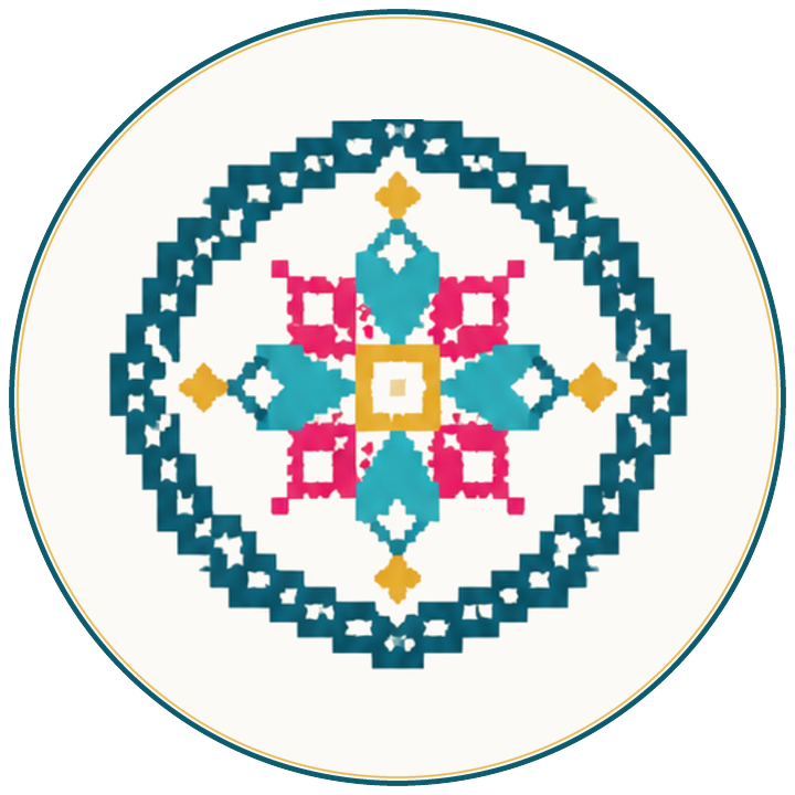 Símbolo oficial de Quilombo Mocambo