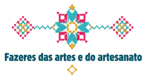 Linha Oficial: Fazeres das Artes e do Artesanato