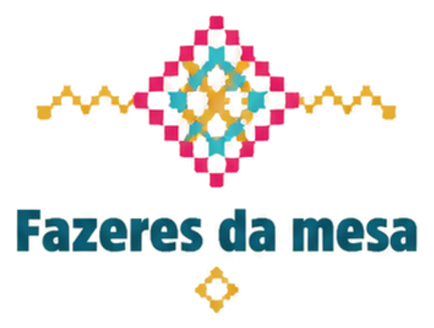 Linha Oficial: Fazeres da Mesa