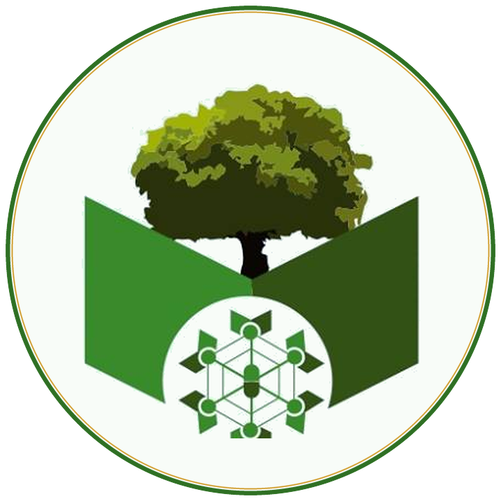 Símbolo oficial de RedesFito • Fiocruz