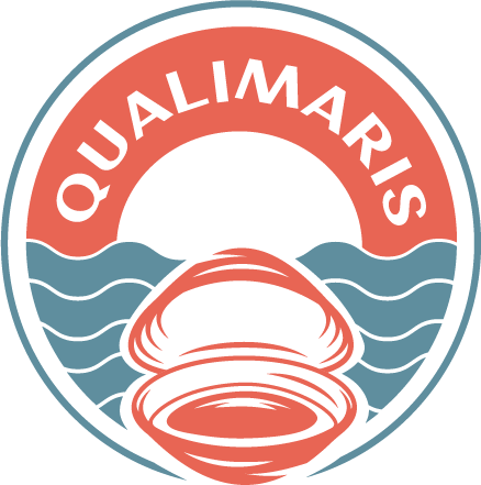 Símbolo oficial de Qualimaris