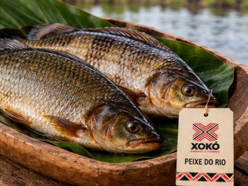 Peixe do Rio São Francisco