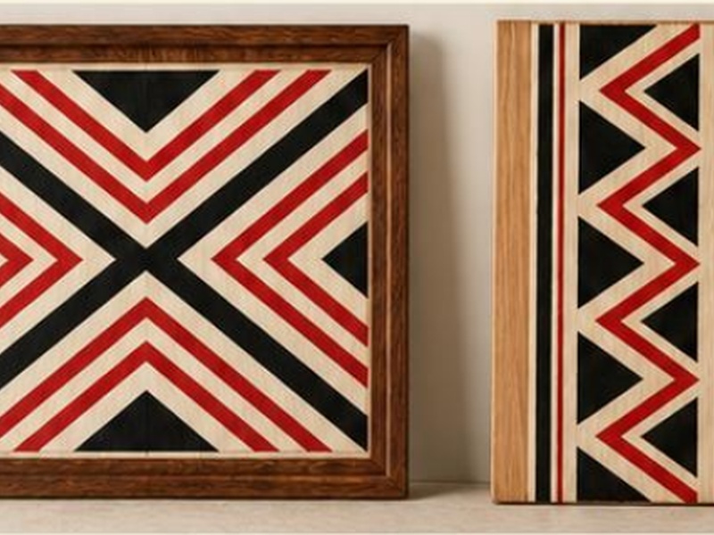 Quadros e Painéis Decorativos