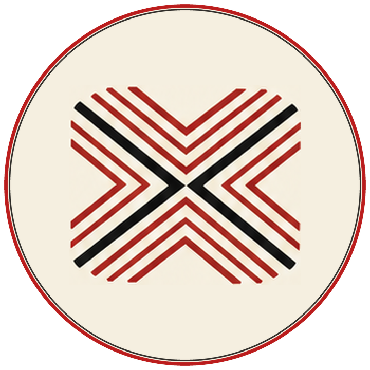 Símbolo oficial de Povo Indígena Xokó