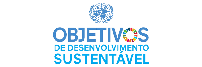 Selo Ouro Agenda 2030 dos Objetivos de Desenvolvimento Sustentável
